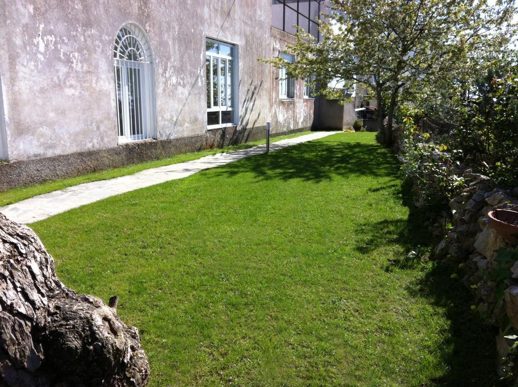 Apartamento Casa Anna Capri Charme Habitación foto