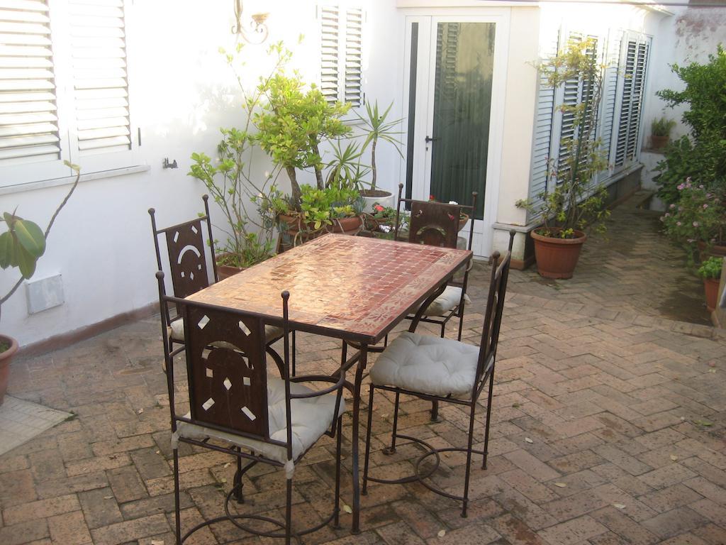 Apartamento Casa Anna Capri Charme Exterior foto